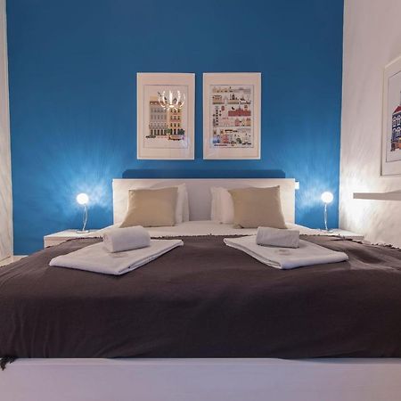 Lovelystay - 3 Bedroom Downtown Wonderwall Lisboa Exterior foto